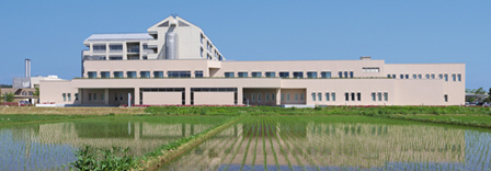 みやぎ県南中核病院