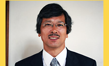 代表紹介